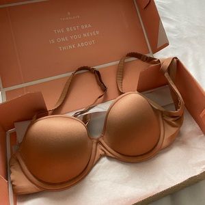 ThirdLove T-shirt Bra NWT**